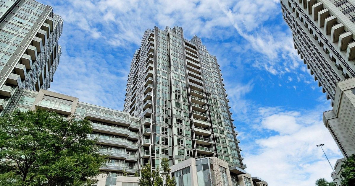 120 Harrison Garden Boulevard Toronto