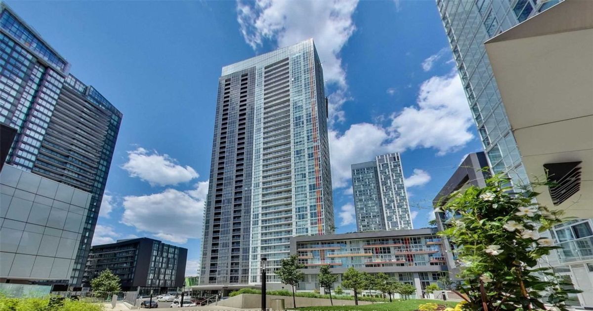 85 Queens Wharf Road Toronto