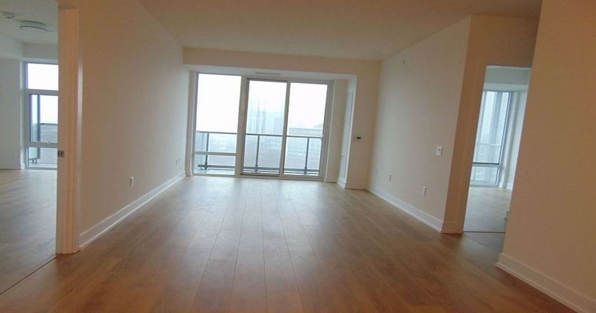 25 Adra Grado Way Toronto