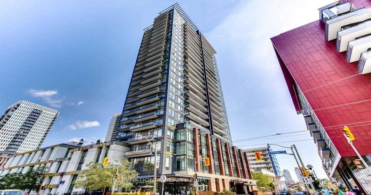 225 Sackville Street Toronto