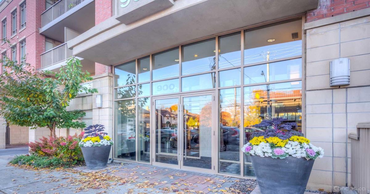 900 Mount Pleasant Road Toronto