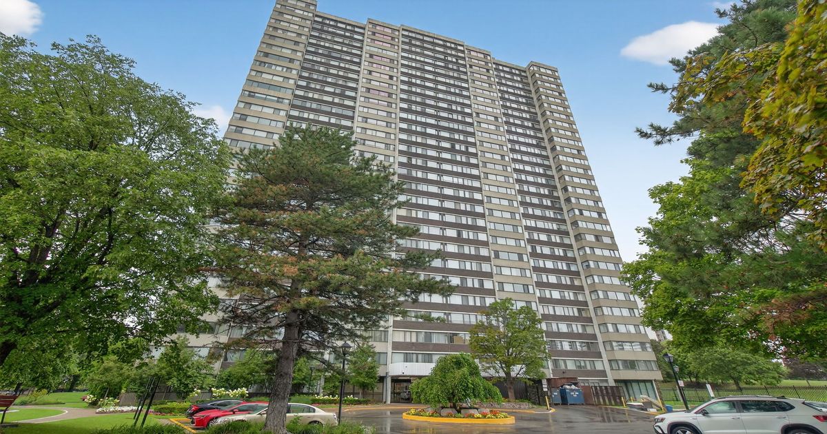80 Antibes Drive Toronto