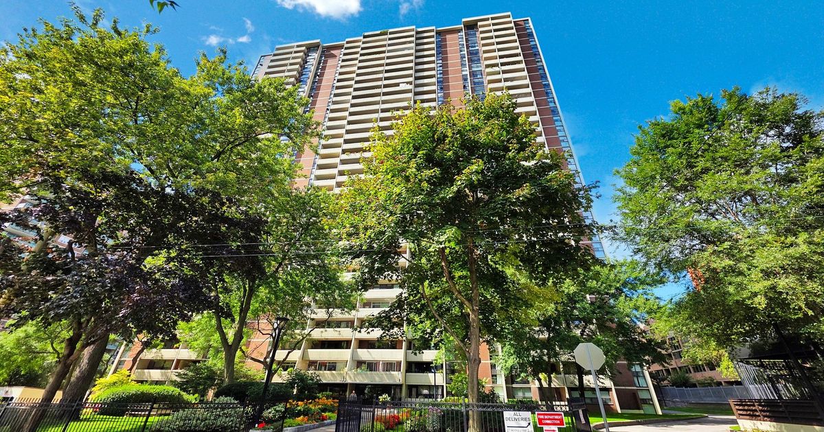 40 Homewood Avenue Toronto