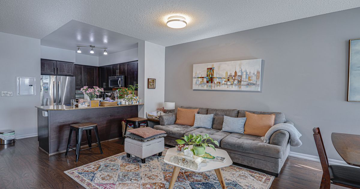 125 Western Battery Road Toronto