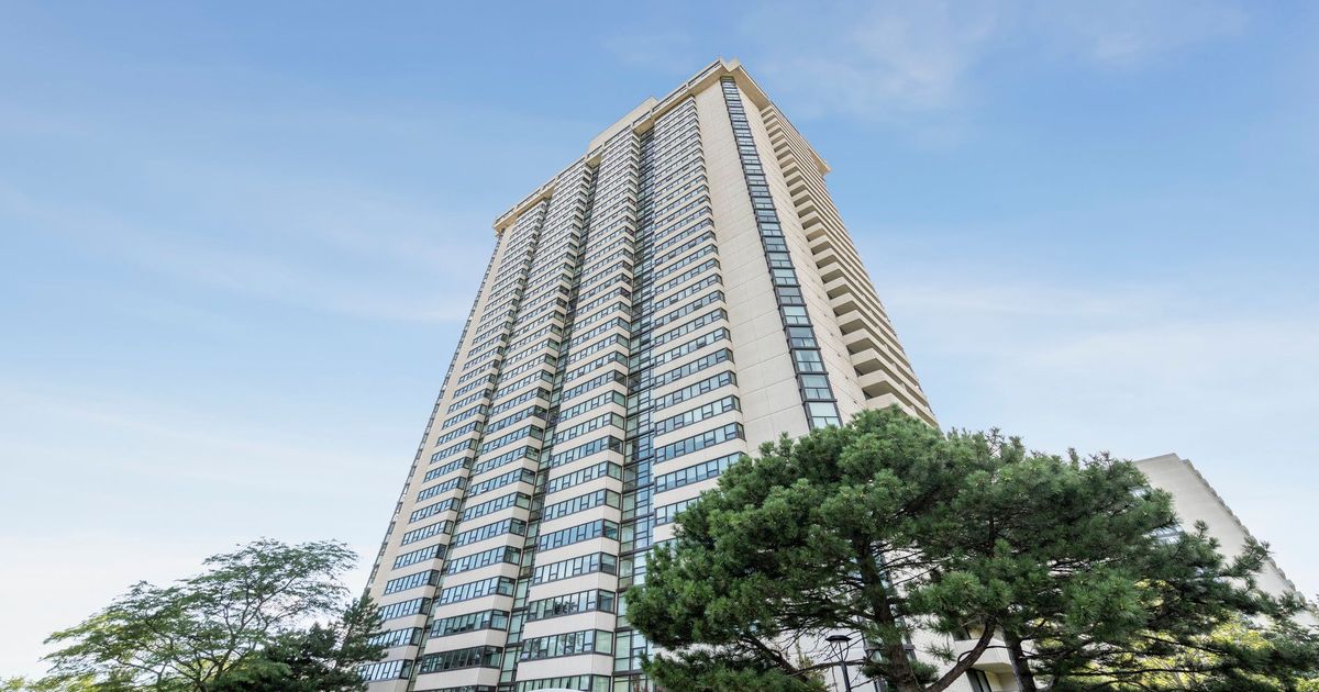 3303 Don Mills Road Toronto