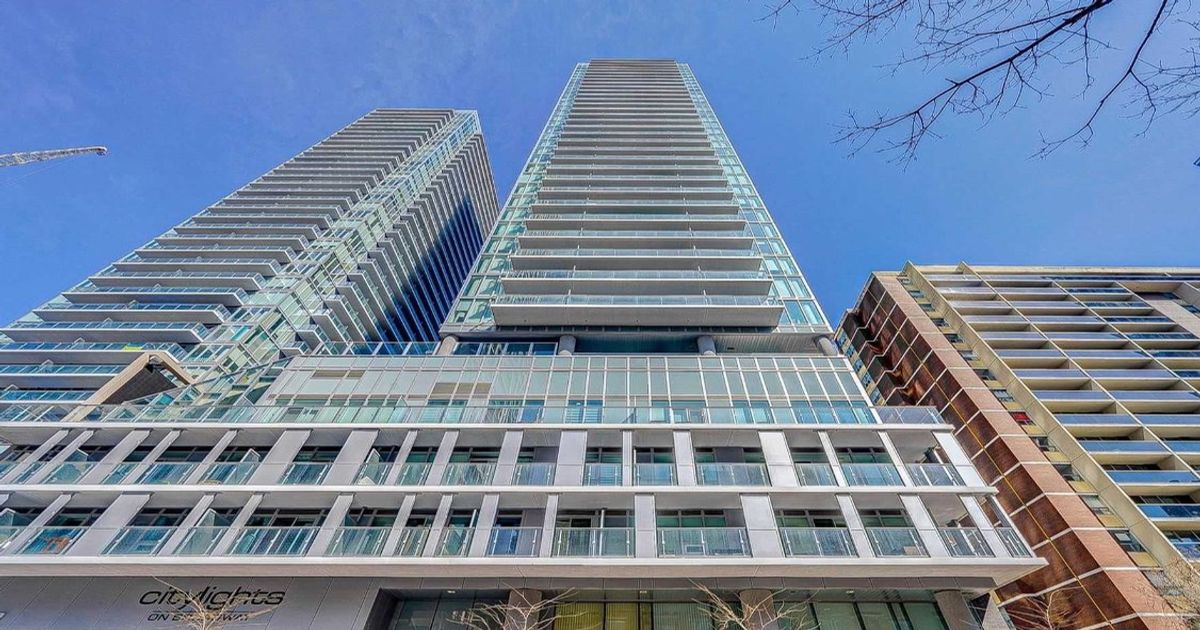 195 Redpath Avenue Toronto