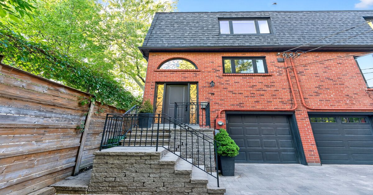 19 Deal Avenue Toronto