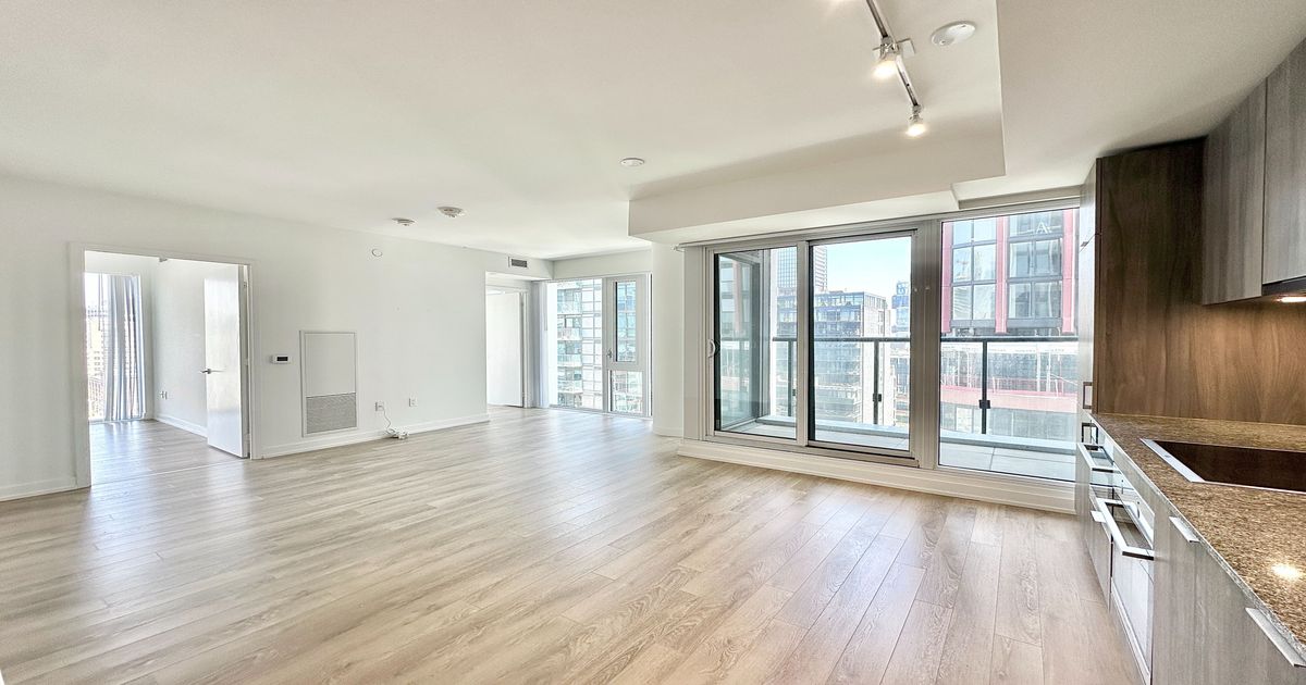 158 Front Street E Toronto