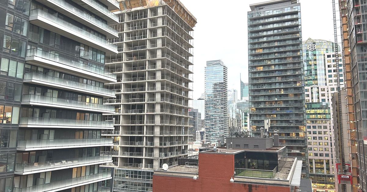 115 Blue Jays Way Toronto