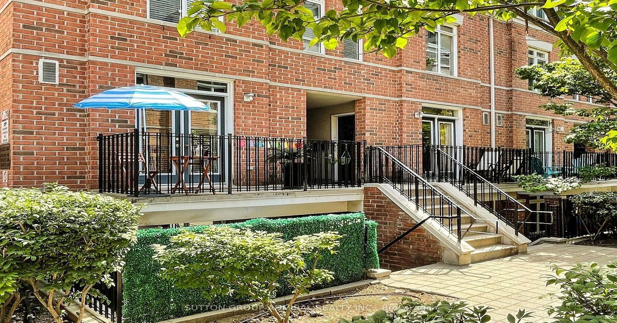 415 Jarvis Street Toronto