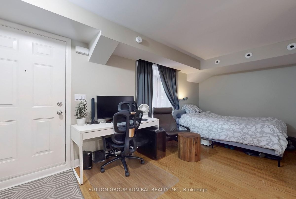 415 Jarvis Street Toronto 415 Jarvis Street Toronto