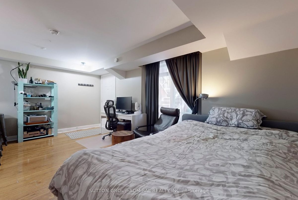 415 Jarvis Street Toronto 415 Jarvis Street Toronto