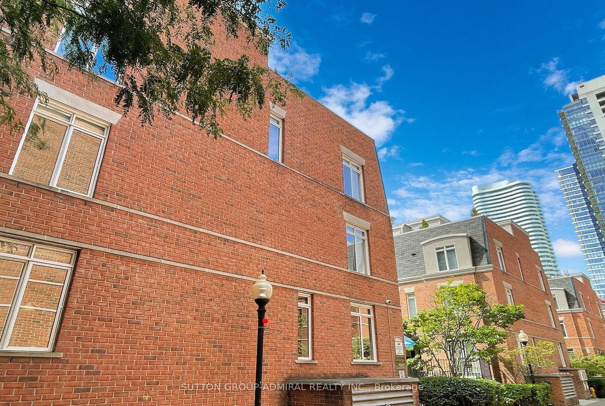 415 Jarvis Street Toronto 415 Jarvis Street Toronto