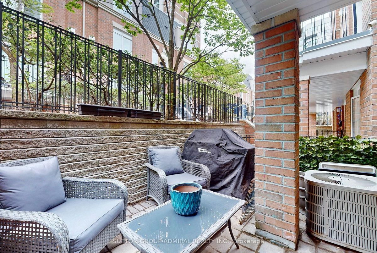 415 Jarvis Street Toronto 415 Jarvis Street Toronto