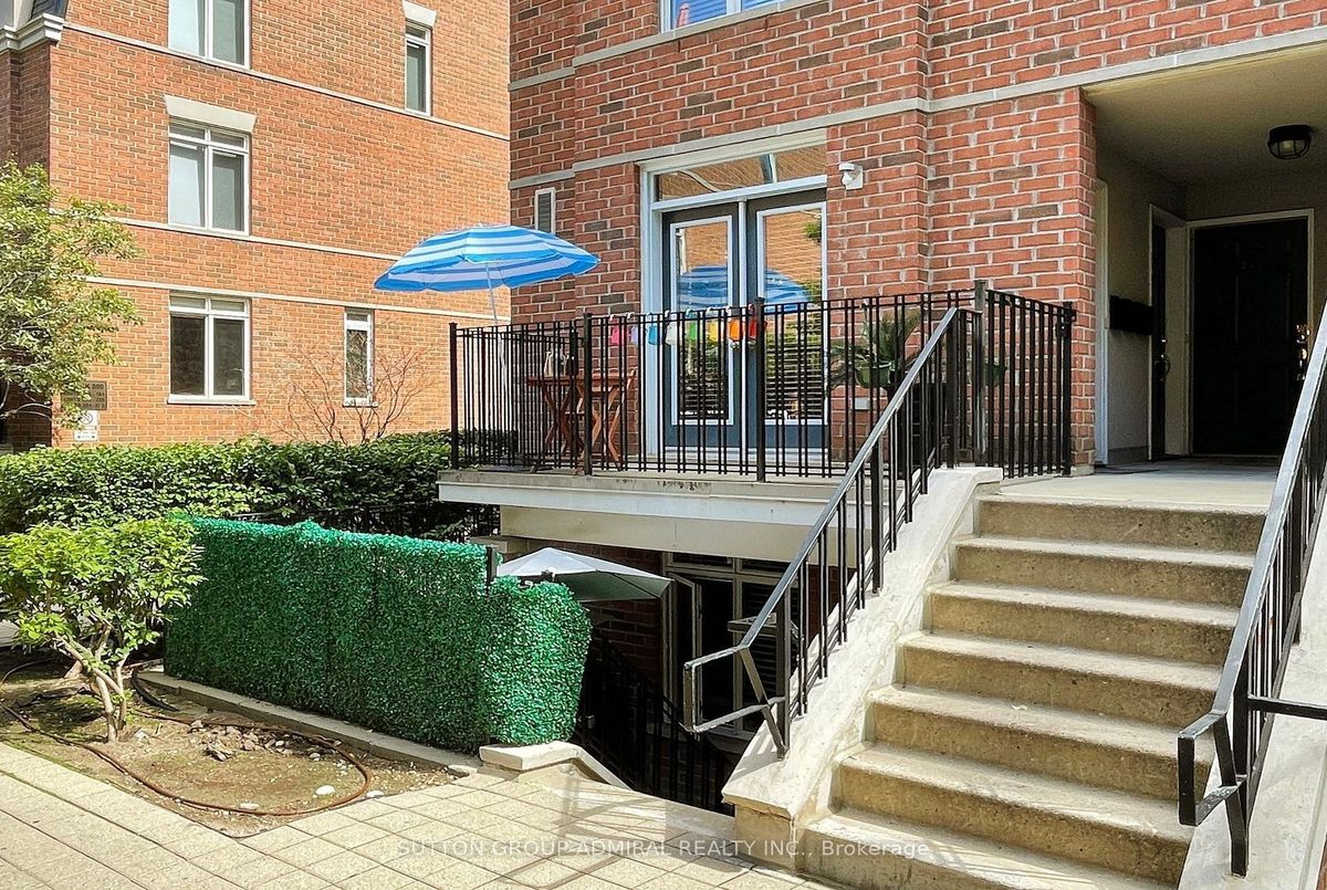 415 Jarvis Street Toronto 415 Jarvis Street Toronto