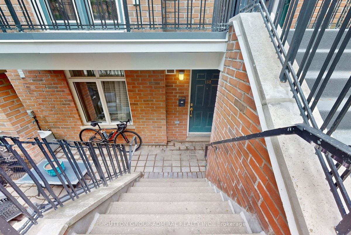 415 Jarvis Street Toronto 415 Jarvis Street Toronto