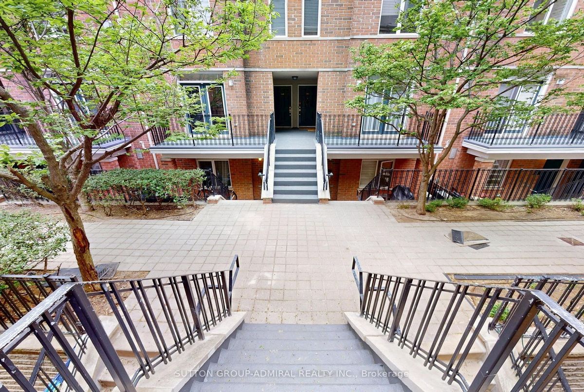 415 Jarvis Street Toronto 415 Jarvis Street Toronto