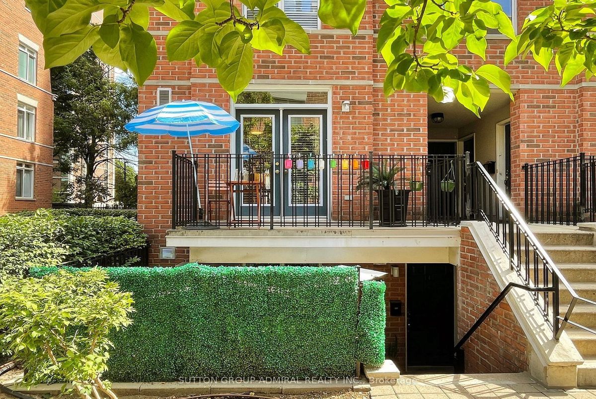 415 Jarvis Street Toronto 415 Jarvis Street Toronto