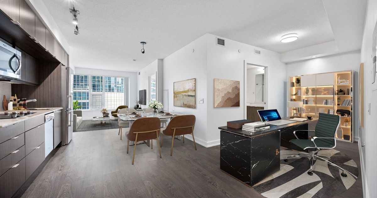 10 York Street Toronto