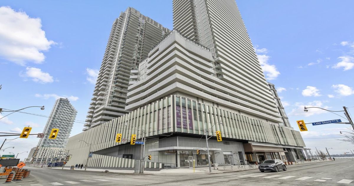 15 Lower Jarvis Street Toronto