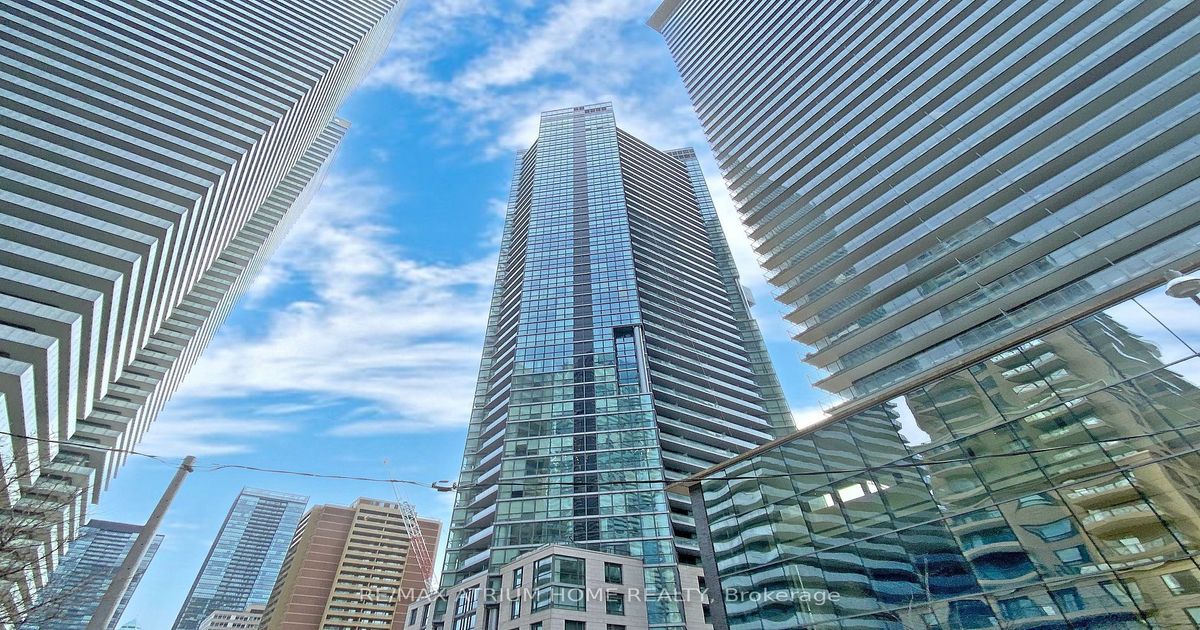 45 Charles Street E Toronto