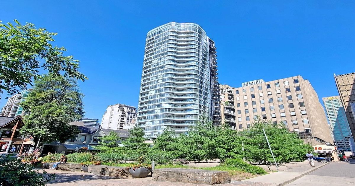 88 Cumberland Street Toronto