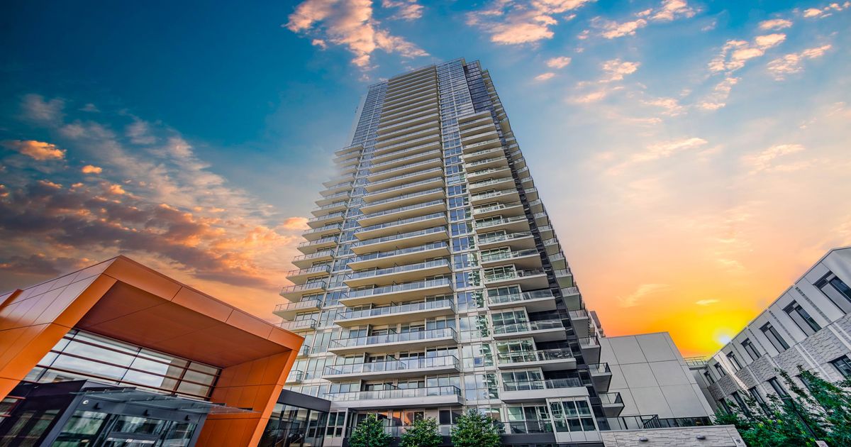 85 McMahon Drive Toronto