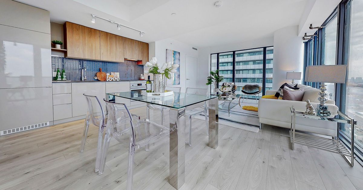 161 Roehampton Avenue Toronto