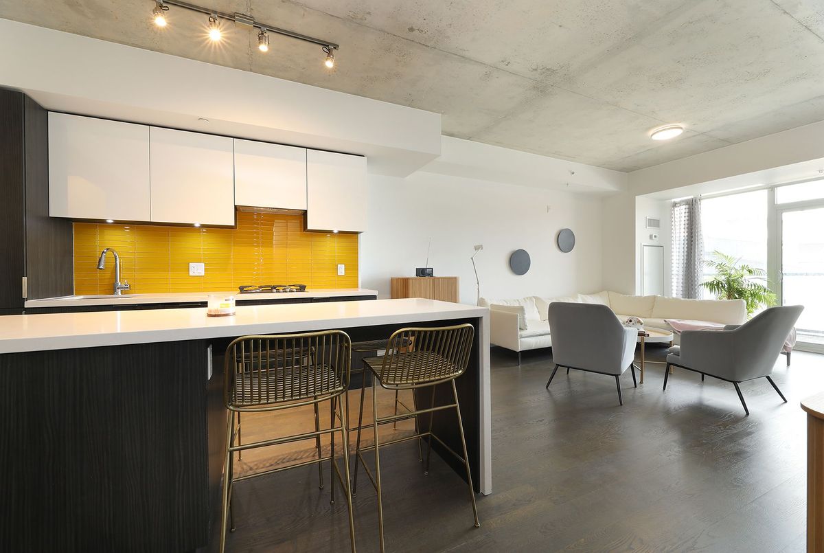 109 Ossington Avenue Toronto 109 Ossington Avenue Toronto