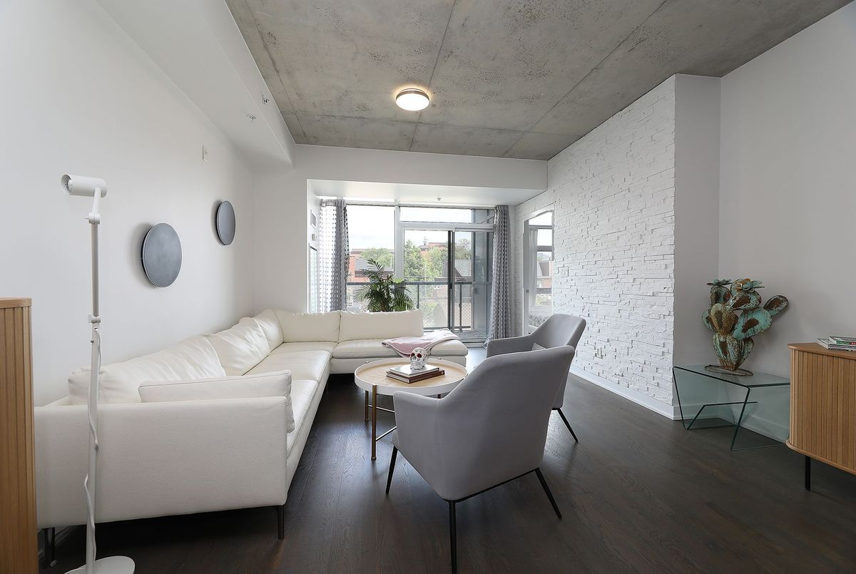 109 Ossington Avenue Toronto 109 Ossington Avenue Toronto