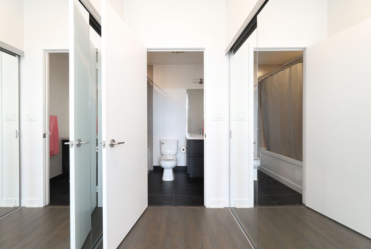 109 Ossington Avenue Toronto 109 Ossington Avenue Toronto