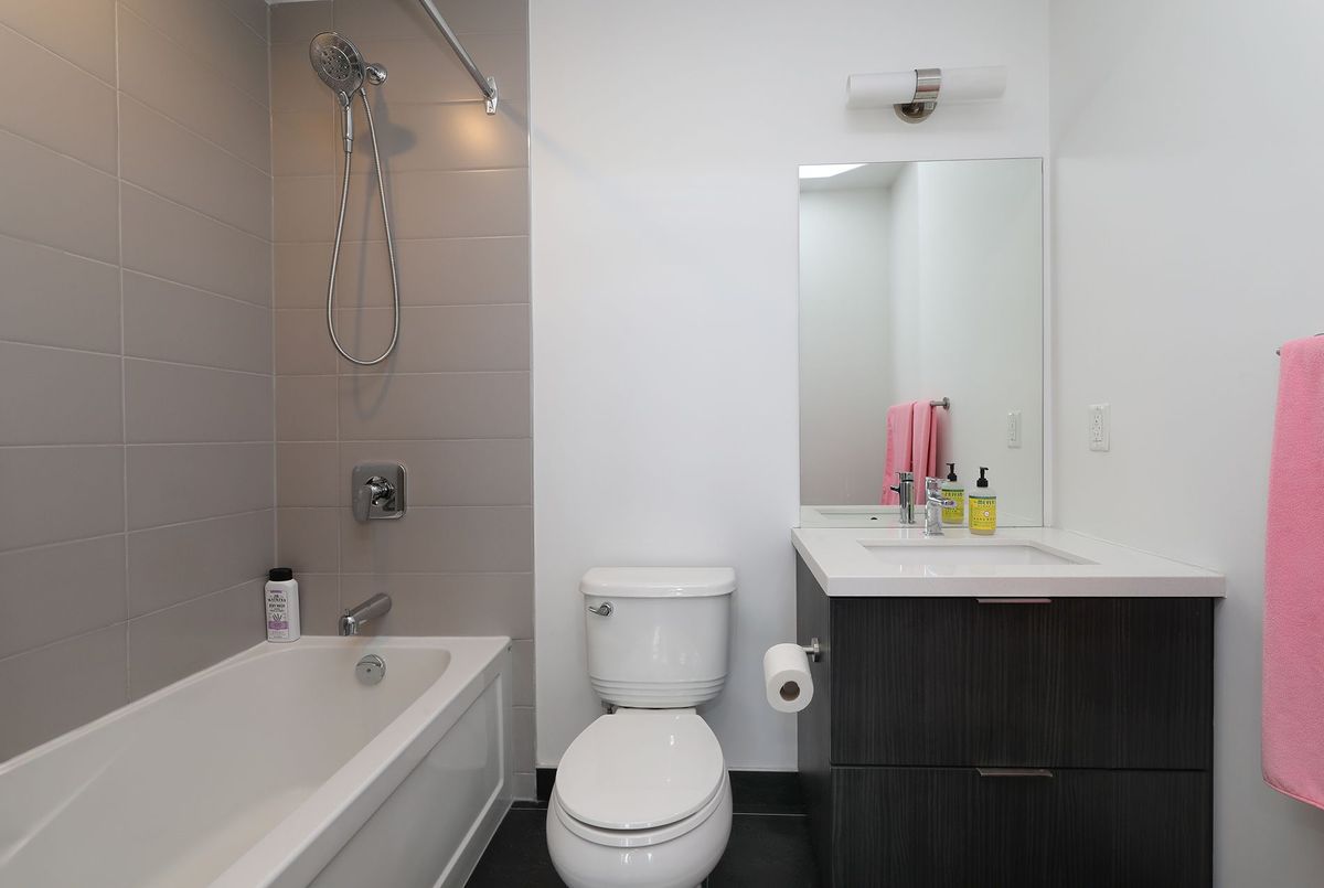 109 Ossington Avenue Toronto 109 Ossington Avenue Toronto