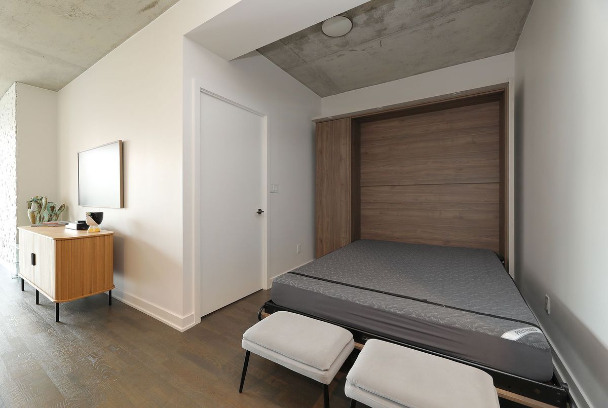 109 Ossington Avenue Toronto 109 Ossington Avenue Toronto