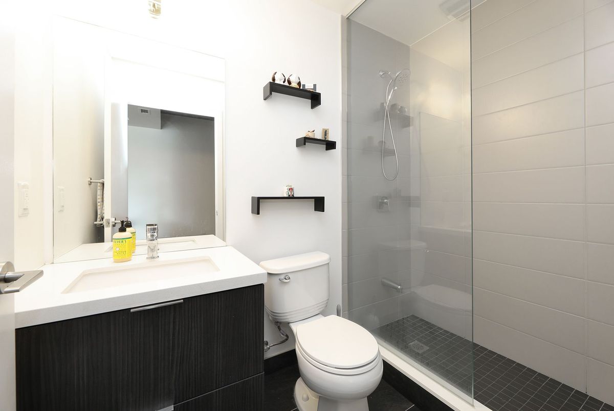 109 Ossington Avenue Toronto 109 Ossington Avenue Toronto