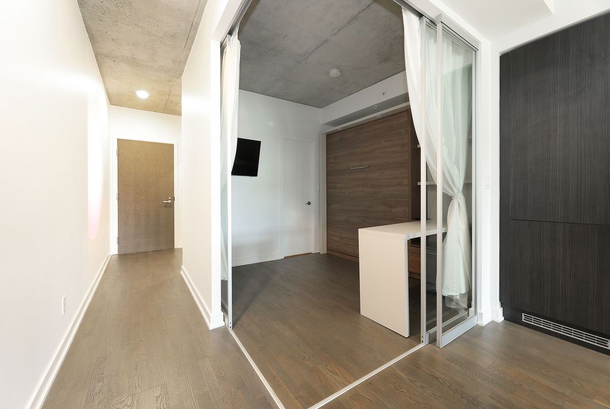 109 Ossington Avenue Toronto 109 Ossington Avenue Toronto