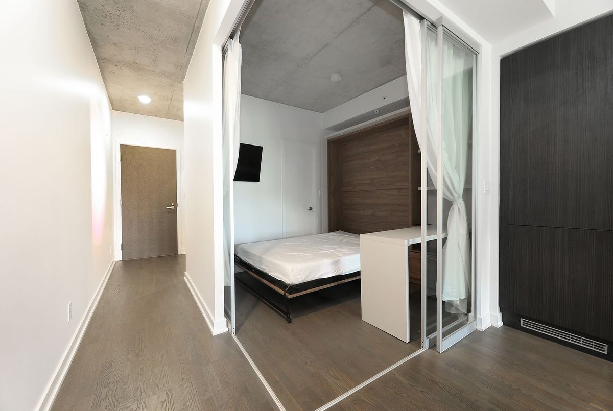 109 Ossington Avenue Toronto 109 Ossington Avenue Toronto