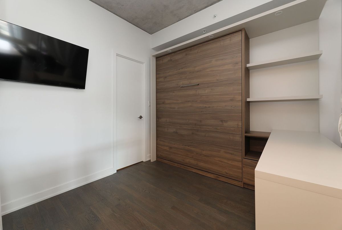 109 Ossington Avenue Toronto 109 Ossington Avenue Toronto