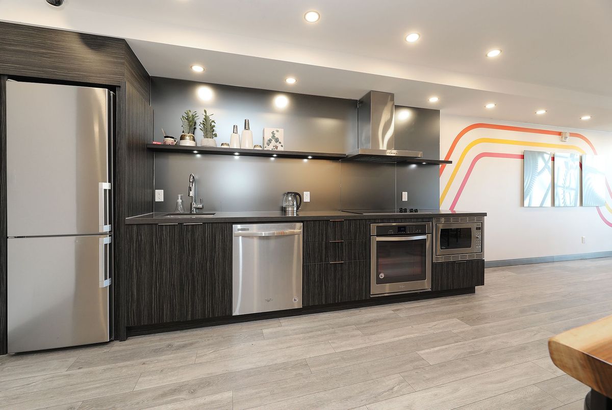 109 Ossington Avenue Toronto 109 Ossington Avenue Toronto