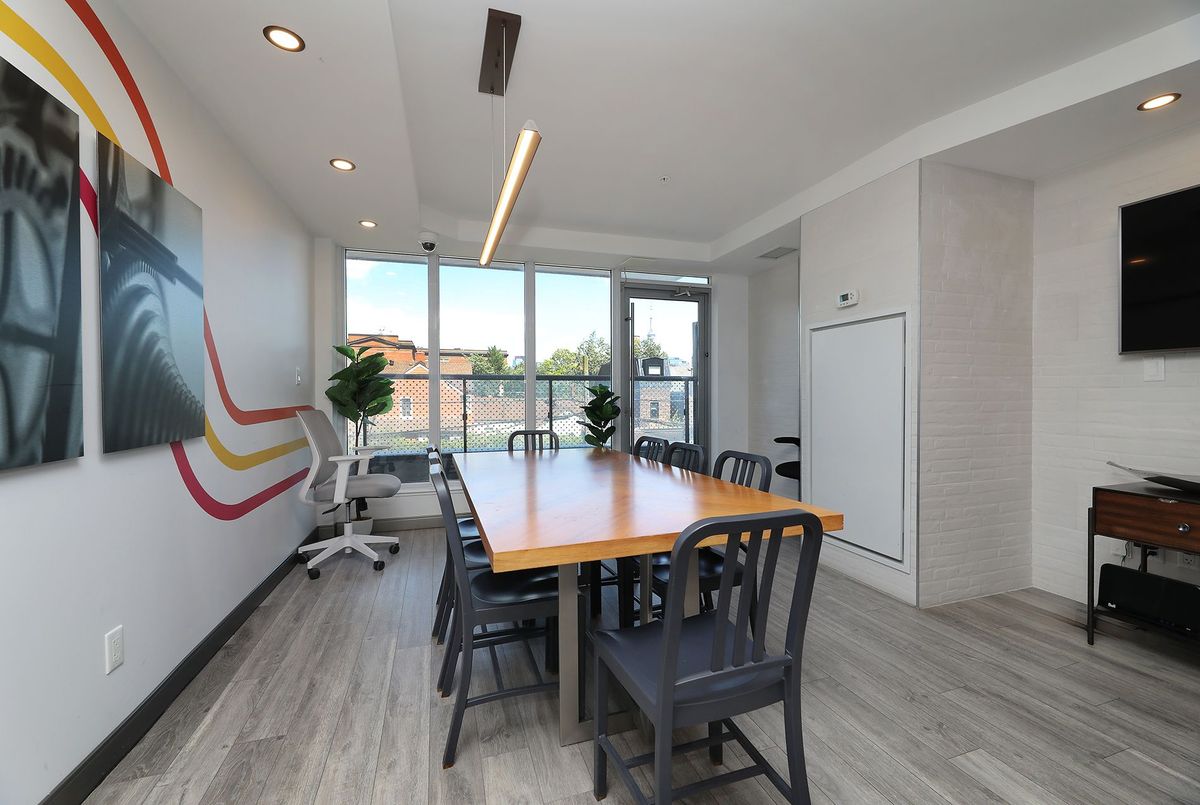 109 Ossington Avenue Toronto 109 Ossington Avenue Toronto