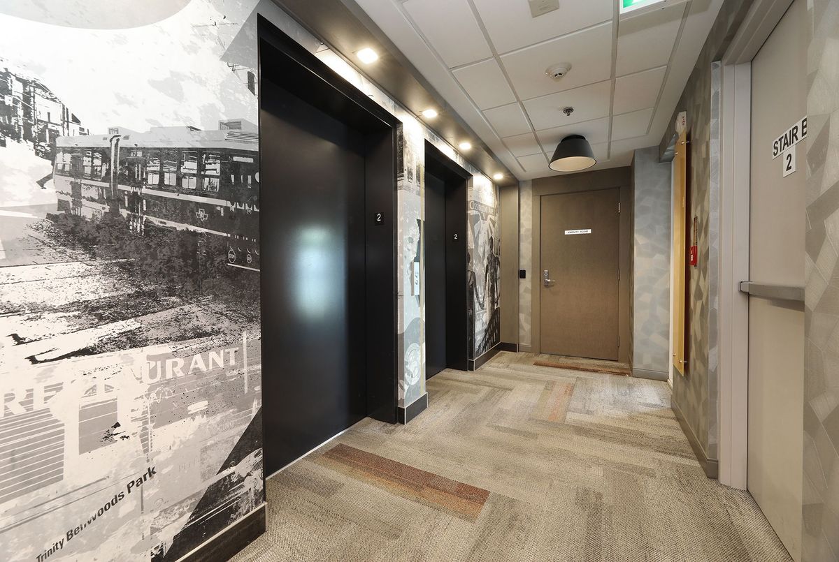 109 Ossington Avenue Toronto 109 Ossington Avenue Toronto