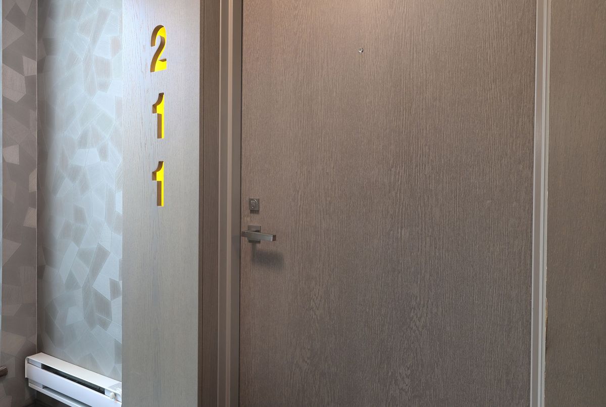 109 Ossington Avenue Toronto 109 Ossington Avenue Toronto