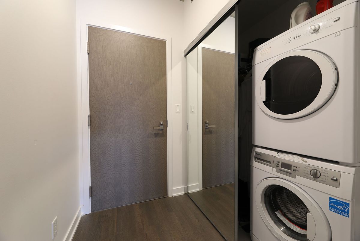 109 Ossington Avenue Toronto 109 Ossington Avenue Toronto