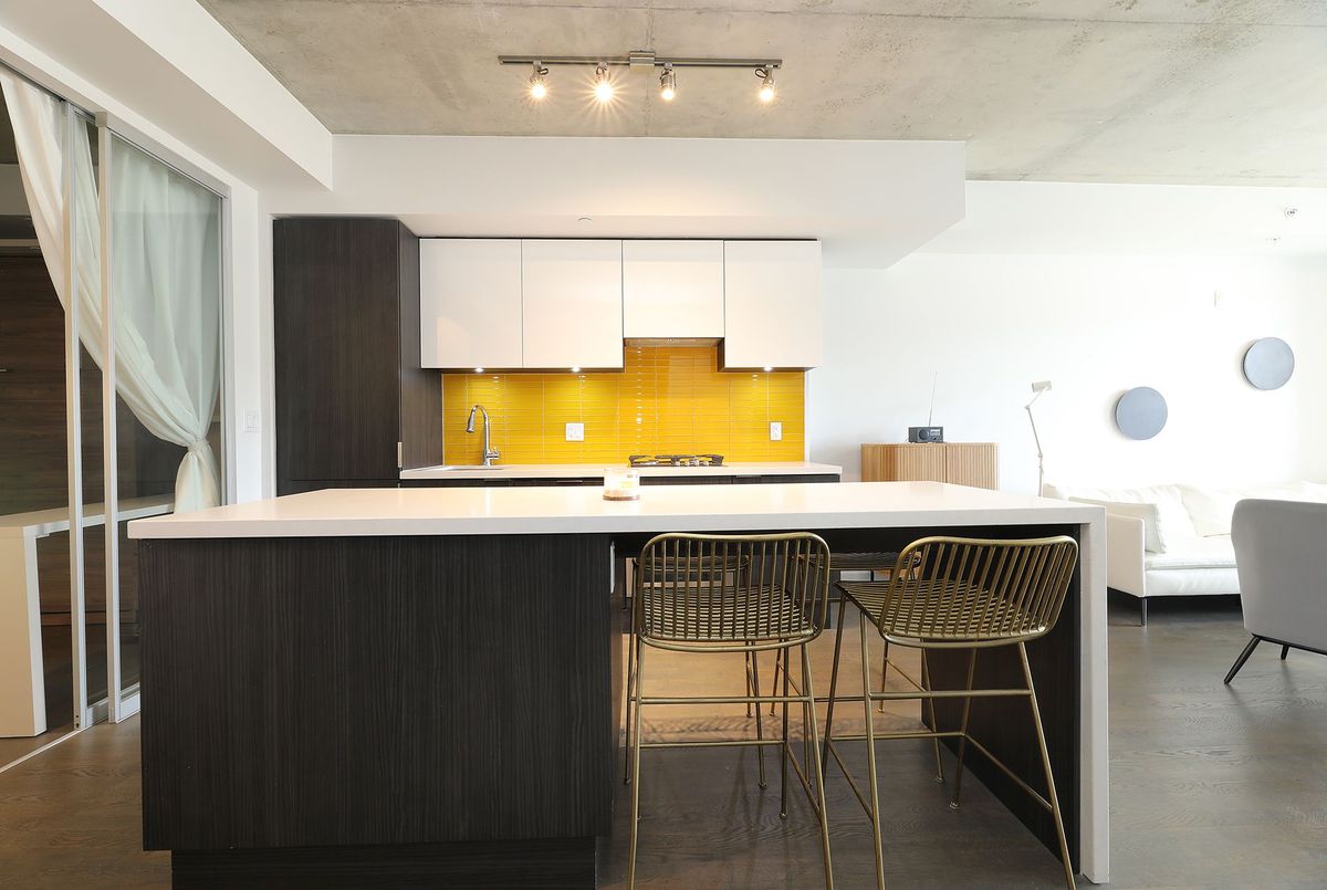 109 Ossington Avenue Toronto 109 Ossington Avenue Toronto