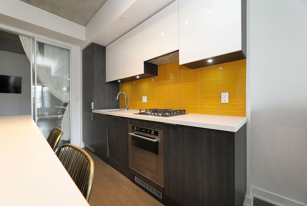 109 Ossington Avenue Toronto 109 Ossington Avenue Toronto