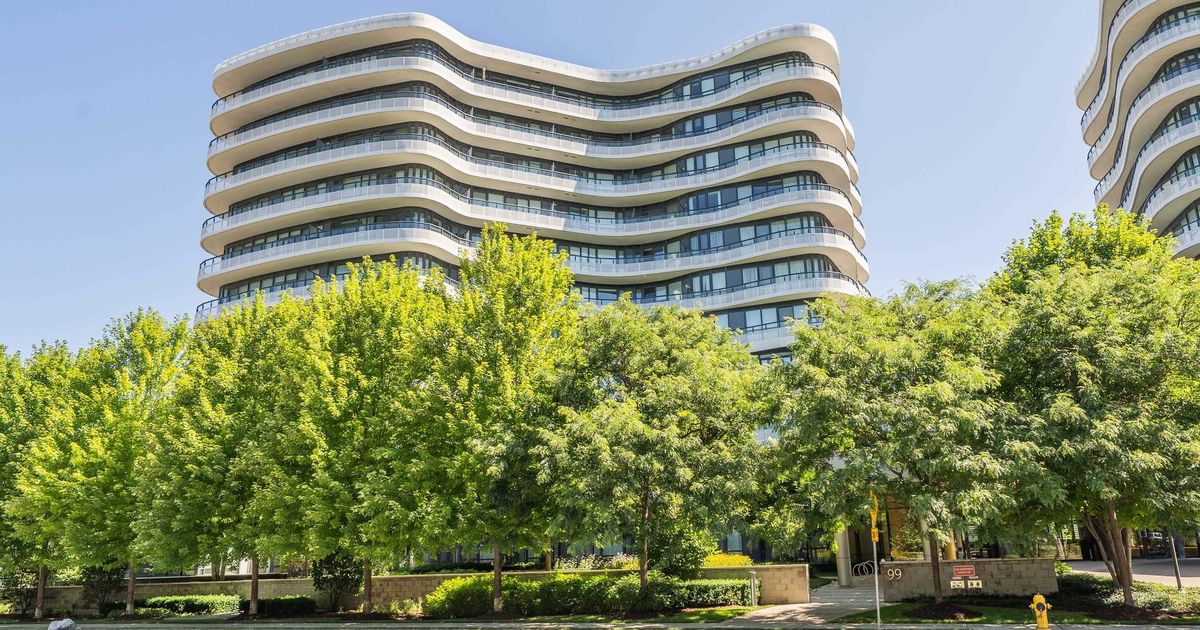 99 The Donway N/A W Toronto