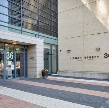 Condo 36 LISGAR Street Toronto For {
  "id": "C12400705-VOW",
  "Restricted": 0,
  "Active": 1,
  "Sold": 0,
  "Acreage": null,
  "Address": "36 LISGAR Street",
  "AirConditioning": "Central Air",
  "ApproxAge": "",
  "ApproxSquareFootage": "700-799",
  "Area": "Toronto",
  "AreaCode": "",
  "Basement": "None",
  "Bedrooms": 1,
  "BedroomsPlus": 0,
  "Blob": "apostrophemlsphoto",
  "BuildingAmenities": "",
  "BuildingAreaTotal": "",
  "BuildingAreaUnits": "",
  "BuildingInsuranceIncluded": null,
  "Board": "Toronto Regional Real Estate Board",
  "ClassSearch": "Condo",
  "CentralVac": "False",
  "ClosedDate": "0001-01-01T00:00:00Z",
  "CoListAgentEmail": null,
  "CoListAgentID": "9521539",
  "CoListAgentName": "DAVID PATRICK BAILEY, Salesperson",
  "CoListAgentDesignation": null,
  "CoListAgentPhone": "416-769-1616",
  "CoListOfficeID": null,
  "CoListOfficeName": "RE/MAX WEST REALTY INC.",
  "CommercialCondoFees": 0,
  "Community": "Little Portugal",
  "CommunityCode": null,
  "Condition": "",
  "ConditionalExpirydate": "0001-01-01T00:00:00Z",
  "ContractDate": "2025-09-12",
  "DaysOnMarket": 0,
  "DirectionsCrossStreets": "Queen and Lisgar",
  "DisplayAddressOninternet": "True",
  "DistributeToInternetPortals": "True",
  "Elevator": "",
  "Extras": "",
  "ExpiryDate": "2026-01-01T00:00:00Z",
  "FireplaceStove": "False",
  "Furnished": "",
  "GarageSpaces": 1,
  "GarageType": "Underground",
  "HeatType": "Forced Air",
  "HeatSource": "Gas",
  "IDX": "Y",
  "Kitchens": 1,
  "KitchensPlus": 0,
  "Latitude": 43.641739,
  "LastStatus": "New",
  "Lease": "",
  "LeaseFrequency": "",
  "LeaseTerm": "",
  "Level": null,
  "ListAgentEmail": null,
  "ListAgentID": "2332173",
  "ListAgentName": "TRACEY LOGAN, Salesperson",
  "ListAgentDesignation": null,
  "ListAgentPhone": "",
  "ListBrokerage": "RE/MAX WEST REALTY INC.",
  "ListOfficeID": "494704",
  "ListOfficePhone": "",
  "ListAOR": null,
  "ListingEntryDate": "2025-09-12T18:23:25Z",
  "ListPrice": 519000,
  "Longitude": -79.423316,
  "LotDepth": 0,
  "LotFront": 0,
  "LotSizeCode": "",
  "MLS": "C12400705",
  "MLSNumber": "C12400705",
  "MLSStatus": "A",
  "MLSLastStatus": "New",
  "MoveInDate": "",
  "Municipality": "Toronto",
  "MunicipalityCode": "",
  "MunicipalityDistrict": "Toronto C01",
  "OpenHouseDate1": "0001-01-01T00:00:00Z",
  "OpenHouseDate2": "0001-01-01T00:00:00Z",
  "OpenHouseDate3": "0001-01-01T00:00:00Z",
  "OpenHouseFrom1": null,
  "OpenHouseFrom2": null,
  "OpenHouseFrom3": null,
  "OpenHouseTo1": null,
  "OpenHouseTo2": null,
  "OpenHouseTo3": null,
  "OriginalPrice": 519000,
  "ParkingSpaces": 0,
  "PetsPermitted": "Restricted",
  "PhotoCount": 4,
  "Pool": "",
  "PostalCode": "M6J 0C7",
  "PropertyType": "Condo",
  "PropertyTypeSearch": "Residential",
  "PropertySubType": "Condo Apartment",
  "PropertySubTypeSearch": "Condo",
  "PropertyStyleSearch": "Apartment",
  "Province": "ON",
  "RemarksForClients": "Experience the Best of Queen West LivingWelcome to this rarely offered luxurious corner suite at Edge on Triangle Park, where modern finishes meet breathtaking views in one of Torontos most vibrant neighbourhoods.This recently updated home offers spectacular 180 panoramas of the Toronto skyline and Lake Ontario, with two private balconies that let you enjoy both sunrise and sunset. Floor-to-ceiling windows flood the open-concept living and dining space with natural light, complemented by 9-ft smooth ceilings and wide plank laminate flooring throughout.The stylish kitchen features stainless steel appliances, granite countertops, and a custom-built movable island, making it both functional and flexible. A spa-like 4-piece bathroom with a deep soaker tub provides a touch of luxury, while the freshly painted interior creates a clean, move-in ready space.This suite also includes one parking space and one locker, delivering both convenience and value.Building amenities include a 24-hour concierge, fully equipped gym, party room, and more  everything you need for contemporary condo living.Nestled in the heart of West Queen West, youll be surrounded by trendy shops, cafés, art galleries, and nightlife, with Lisgar Park next door and 24-hour transit at your doorstep. A rare opportunity to own a stunning corner unit in one of Torontos most desirable communities  offering the perfect balance of lifestyle, convenience, and value.",
  "Retirement": "0",
  "SaleLease": "Sale",
  "SoldDate": "0001-01-01T00:00:00Z",
  "SoldPrice": "",
  "Sewers": "",
  "Source": "VOW",
  "SPLP": 0,
  "SqFtTotal": null,
  "SqFtRangeMin": 700,
  "SqFtRangeMax": 799,
  "Status": "A",
  "StreetNumber": "36",
  "StreetAbbreviation": "Street",
  "StreetDirection": "",
  "StreetName": "LISGAR",
  "Style": "Apartment",
  "SuspendedDate": "0001-01-01T00:00:00Z",
  "Taxes": 2812.75,
  "TaxYear": "2025",
  "TerminatedDate": "0001-01-01T00:00:00Z",
  "TimestampSql": "2025-09-19T08:46:24Z",
  "TotalArea": "0",
  "TotalParkingSpaces": 1,
  "Type": "Condo Apartment",
  "TypeSearch": "Apartment Unit",
  "UnitNumber": "1621E",
  "VirtualTourURL": "https://tours.bhtours.ca/1621e-36-lisgar-st/",
  "Washrooms": 1,
  "Water": null,
  "Waterfront": "",
  "WaterIncluded": "",
  "YearBuilt": null,
  "Zoning": "",
  "Geometry": "43.641739,-79.423316",
  "RTimestampSql": "2025-09-19T09:56:34Z"
}.(string)property[