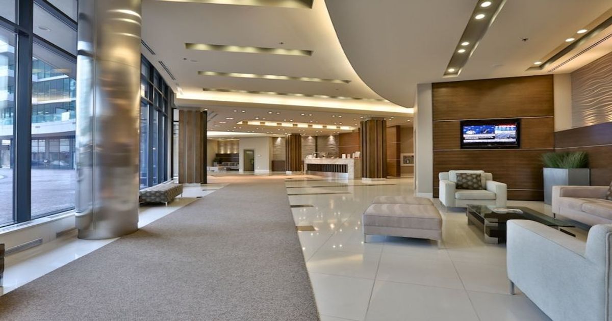 33 Bay Street Toronto