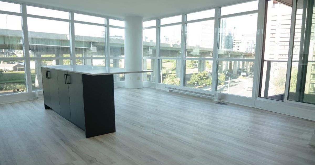 209 Fort York Boulevard Toronto