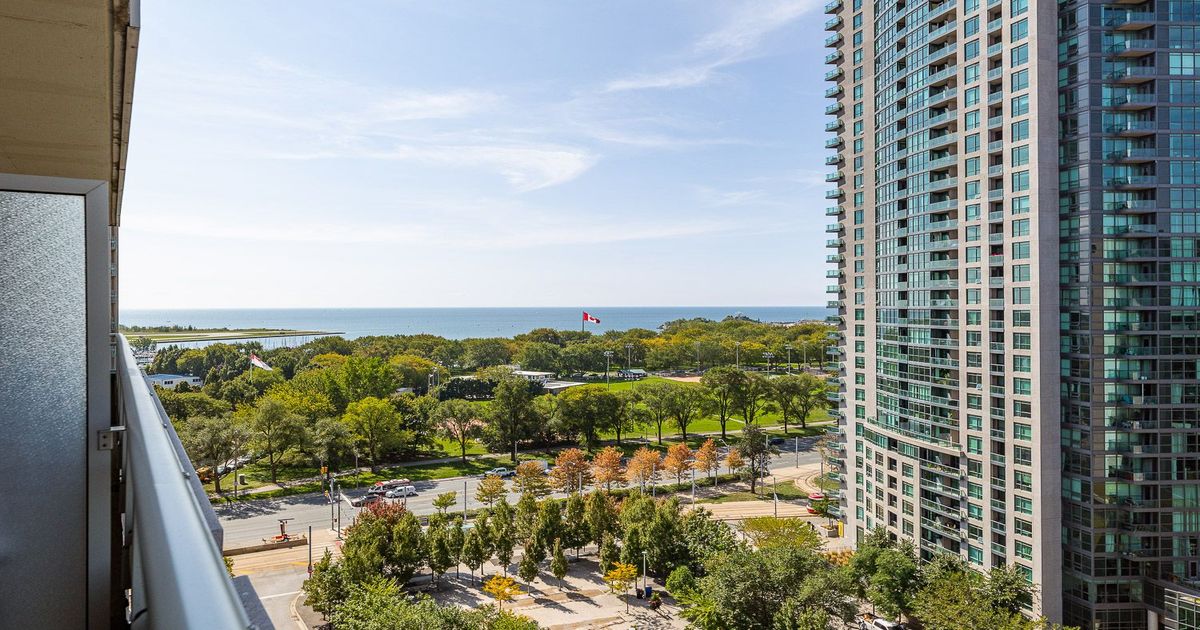 35 Bastion Street Toronto