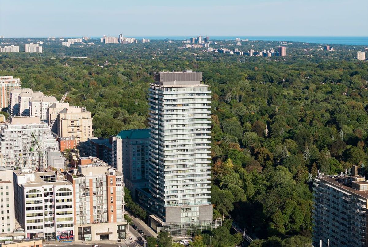 1815 Yonge Street Toronto 1815 Yonge Street Toronto